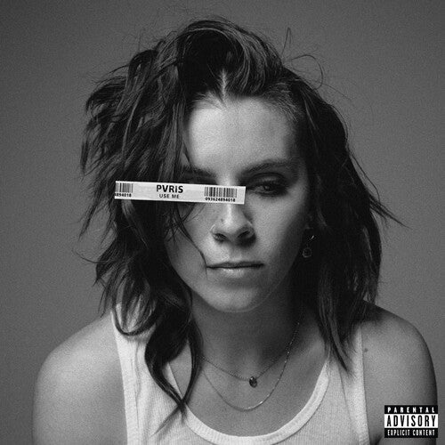 Pvris: Use Me / RECORD