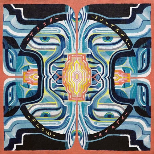 Tash Sultana: Flow State / RECORD