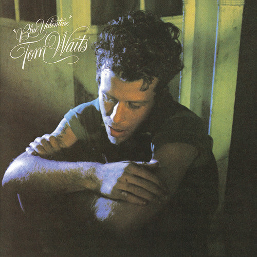 Tom Waits: Blue Valentine / RECORD