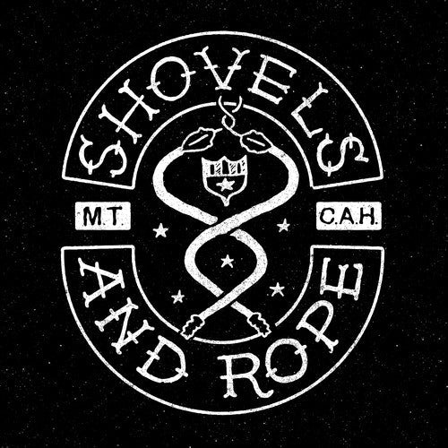 Shovels & Rope: Predecessors / RECORD