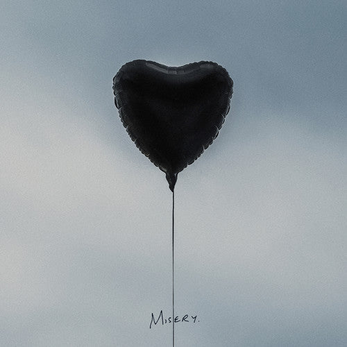 The Amity Affliction: Misery / RECORD