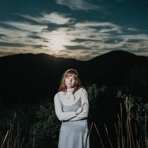 Courtney Marie Andrews: Old Flowers / RECORD