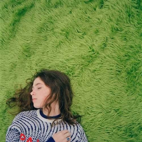 Clairo: Diary 001 / RECORD