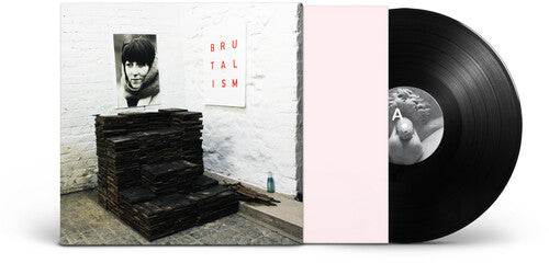 Idles: Brutalism / RECORD