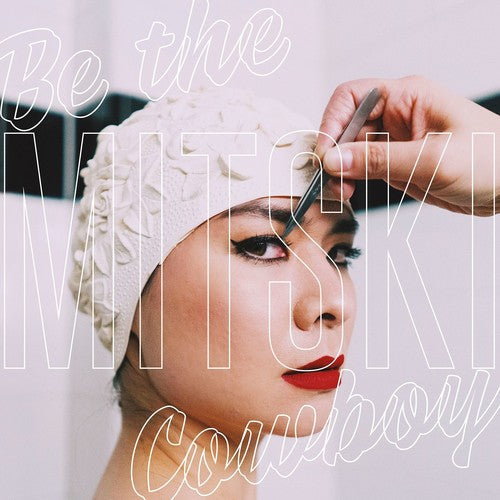 Mitski: Be The Cowboy / RECORD