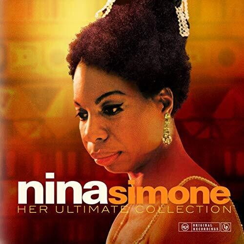 Nina Simone: Her Ultimate Collection / RECORD