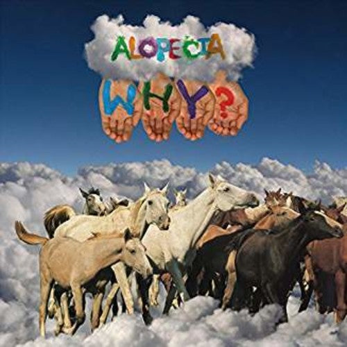 Why?: Alopecia (10 Year Anniversary Edition) / RECORD