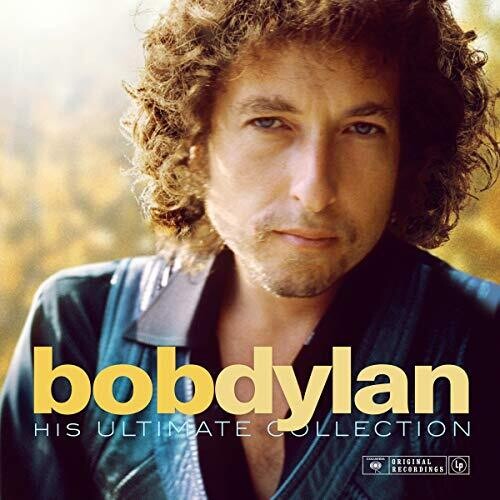 Bob Dylan: Ultimate Collection / RECORD