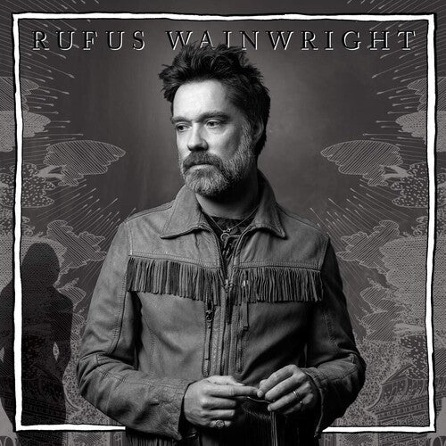 Rufus Wainwright: Unfollow The Rules / RECORD