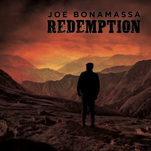 Joe Bonamassa: Redemption / RECORD