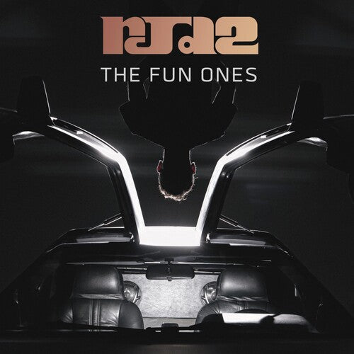 Rjd2: Fun Ones / RECORD