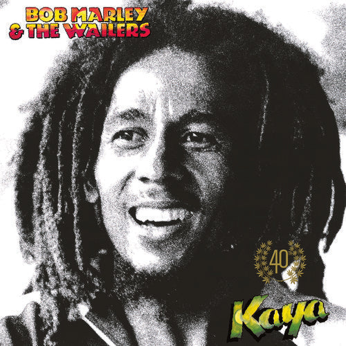 Bob Marley & Wailers: Kaya / RECORD