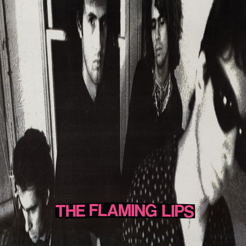 The Flaming Lips: In A Priest Driven Ambulance / RECORD