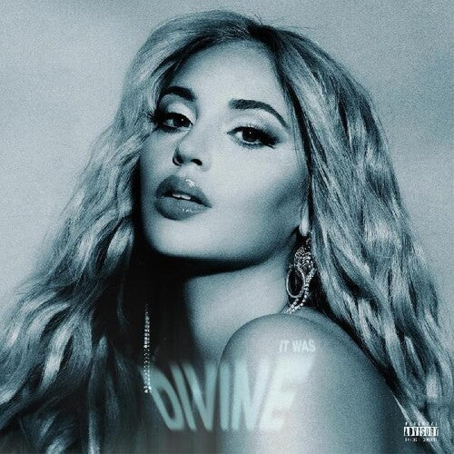 Alina Baraz: It Was Divine / RECORD