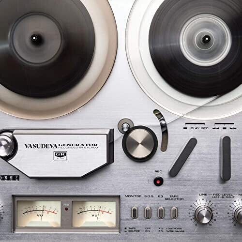 Vasudeva: Generator / RECORD