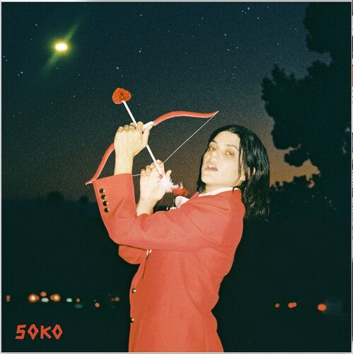 Soko: Feel Feedings / RECORD