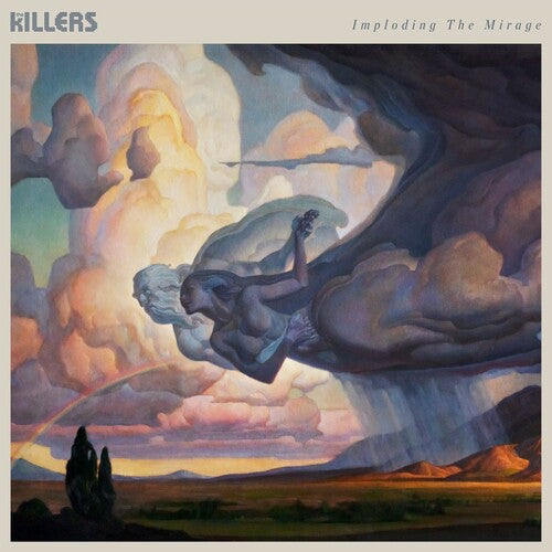 The Killers: Imploding The Mirage / RECORD