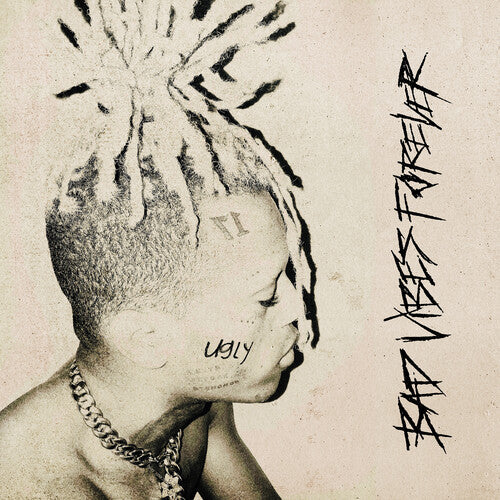 Xxxtentacion: Bad Vibes Forever / RECORD