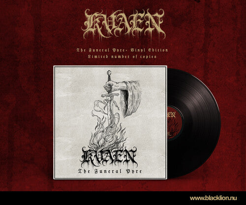 Kvaen: Funeral Pyre / RECORD