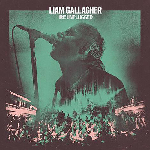 Liam Gallagher: Mtv Unplugged (live At Hull City Hall) / RECORD