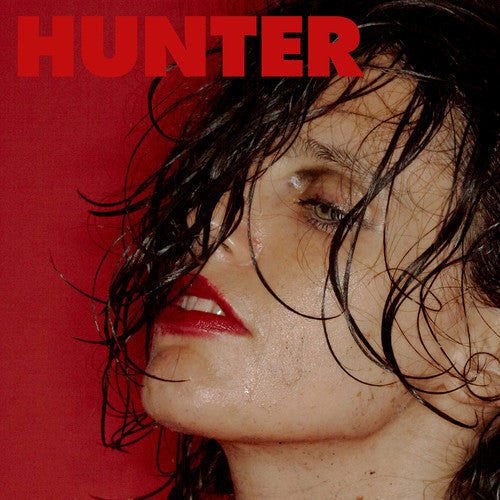 Anna Calvi: Hunter / RECORD