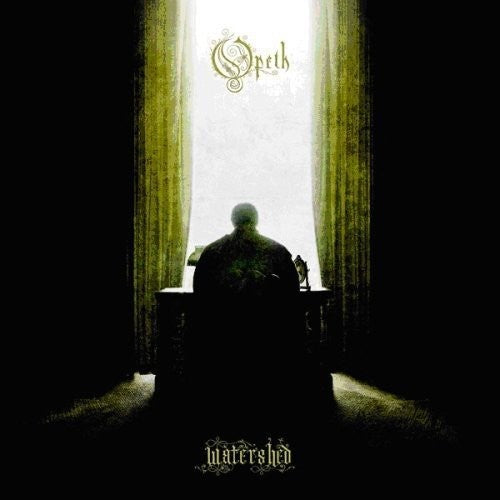 Opeth: Watershed / RECORD