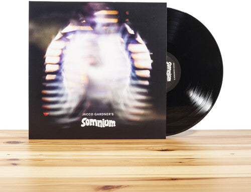 Jacco Gardner: Somnium / RECORD