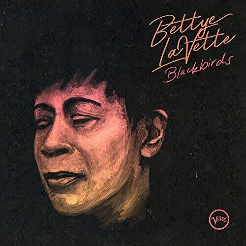 Bettye LaVette: Blackbirds / RECORD