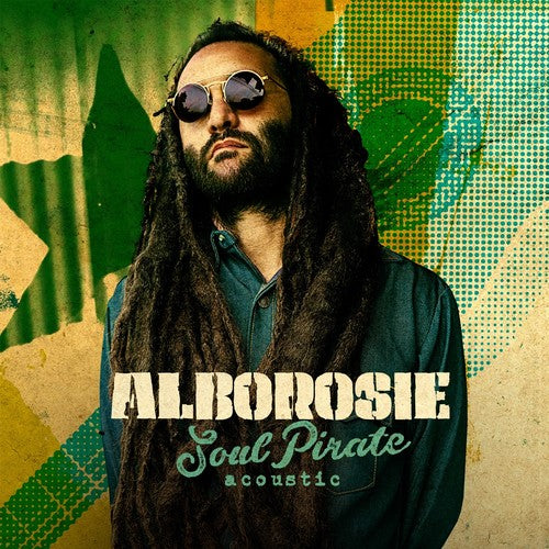 Alborosie: Soul Pirate - Acoustic / RECORD