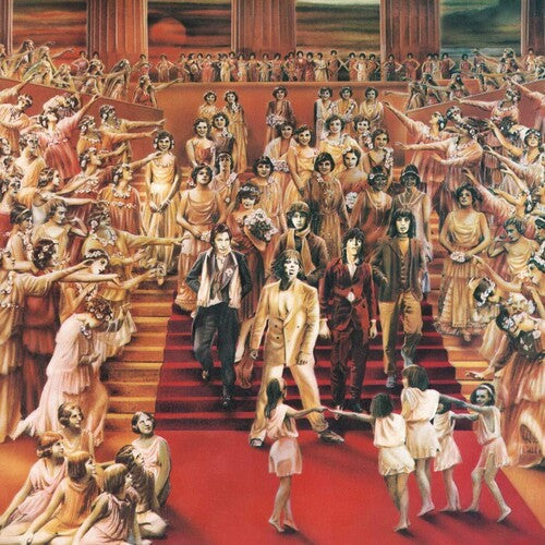The Rolling Stones: It's Only Rock N Roll / RECORD