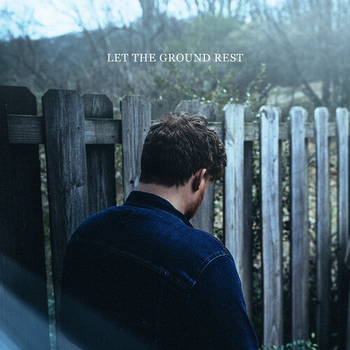 Chris Renzema: Let The Ground Rest / RECORD