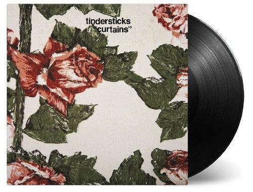 Tindersticks: Curtains (Expanded Edition) / RECORD