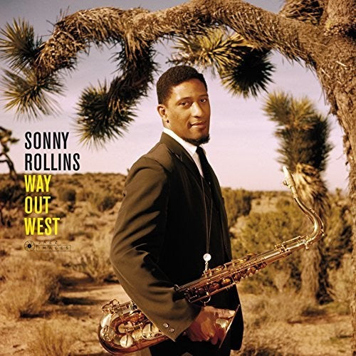 Sonny Rollins: Way Out West / RECORD
