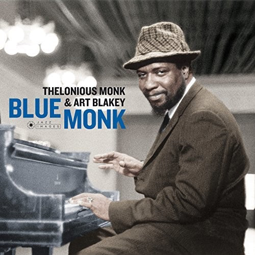 Monk, Thelonious / Blakey, Art: Blue Monk / RECORD