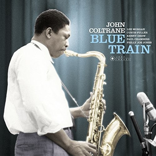John Coltrane: Blue Train / RECORD