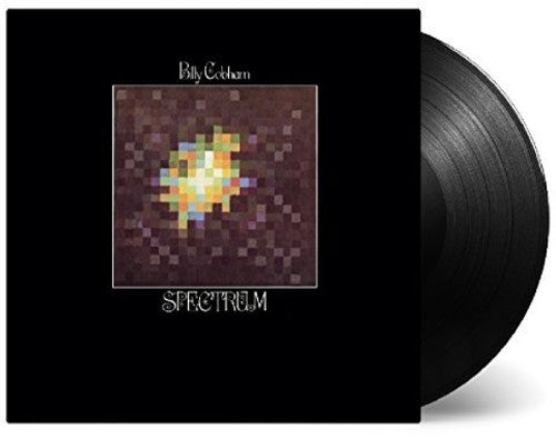 Billy Cobham: Spectrum / RECORD