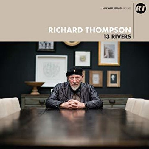 Richard Thompson: 13 Rivers / RECORD
