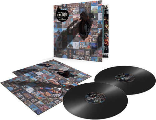 Pink Floyd: The Best Of Pink Floyd: A Foot In The Door / RECORD