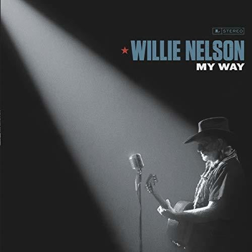 Willie Nelson: My Way / RECORD