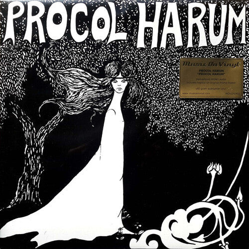 Procol Harum: Procol Harum / RECORD