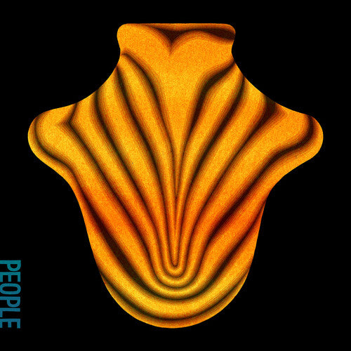 Big Red Machine: Big Red Machine / RECORD