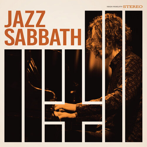 Jazz Sabbath: Jazz Sabbath / RECORD