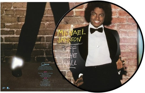 Michael Jackson: Off The Wall / RECORD