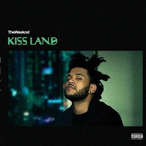 The Weeknd: Kiss Land / RECORD