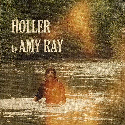 Amy Ray: Holler / RECORD