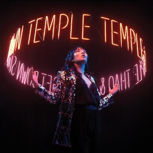 Thao & the Get Down Stay Down: Temple / RECORD