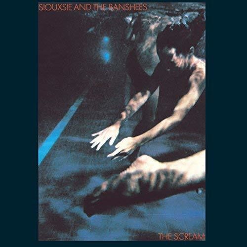 Siouxsie & the Banshees: The Scream / RECORD