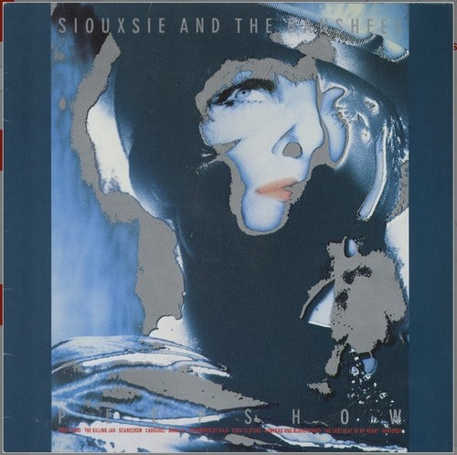 Siouxsie & the Banshees: Peepshow / RECORD