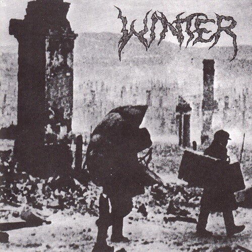 Winter: Into Darkness / RECORD
