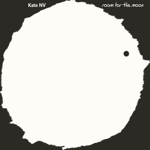 Kate Nv: Room For The Moon / RECORD
